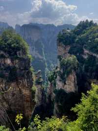 Zhangjiajie National Park is very confusing but it doesn’t need to be!! 