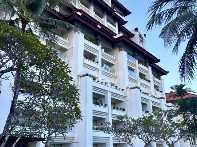 🌴Bali | Nusa Dua Resort Life 🏖️