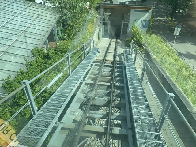 瑞士火車旅遊