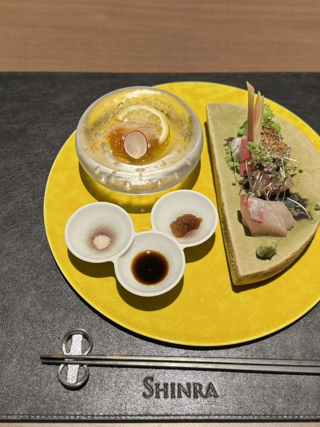 千葉の秘境　養老渓谷の温泉宿　SHINRA YORO VALLEY