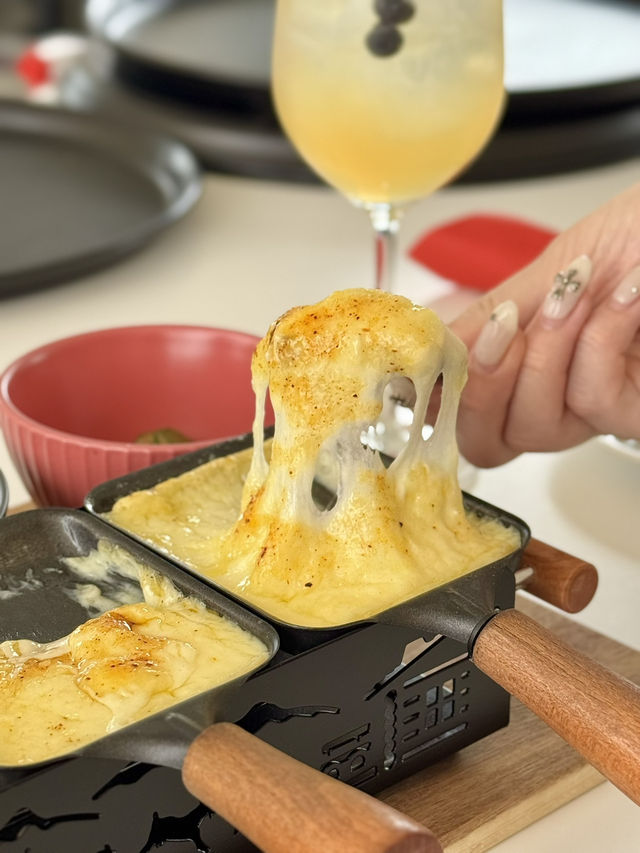 【大阪・関西万博】スイスの食文化を体験できるカフェ