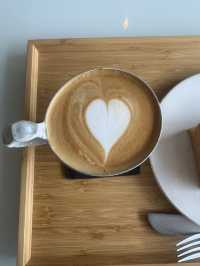 【大分グルメ】朝7時からオープン☕️モーニングもランチもできるカフェ🥪