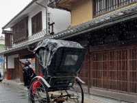 🏮✨ Kurashiki Bikan Weekend Escape: A Journey Through Edo-Period Japan