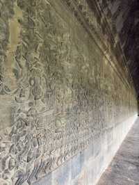 Angkor Wat: A Journey Through Time🛕🇰🇭