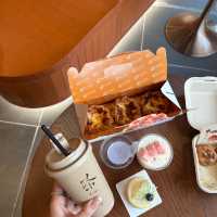 🥐 Cheras Must-Visit Japanese Bakery｜The Famous ONDO from Penang is Finally in KL!