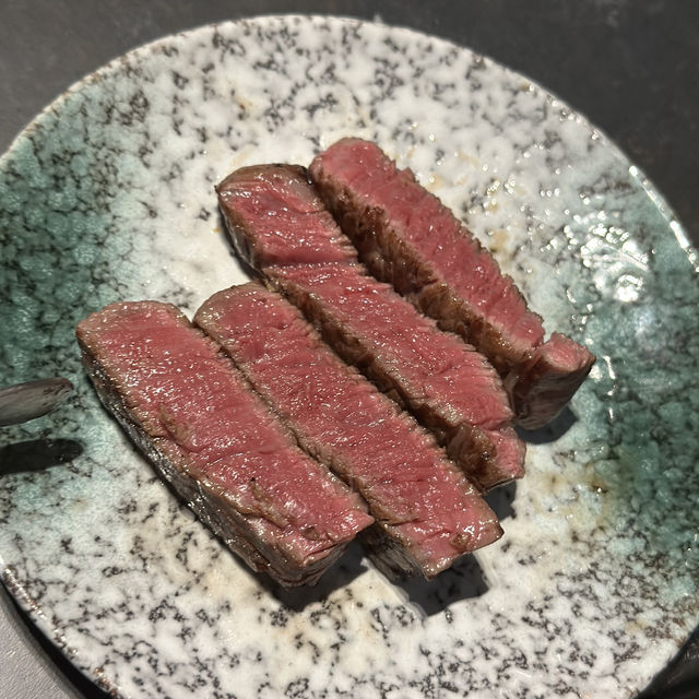 端午節食在香港🍽️路易奇電力公司 (香港) 🍖🎉
