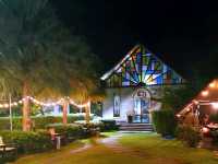 ร้านอาหารบ้านสวน 304 อาหารไทยฟิวชั่นในปราจีนบุรี