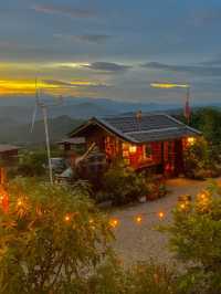 ที่พักไฮตาก บรรยากาศหลักล้าน มู้ดโคตรดี 🧡🏠🍃