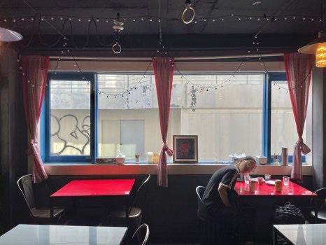 🍜 이태원 팟타이맛집 ‘카오산’ 후기 🌶️