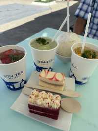 Son Tra Marina​ Café