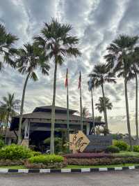 2D1N Staycation at Cyberview Resort & Spa