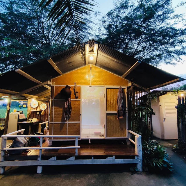 บ้านปันสุขเพชรบุรีรมย์