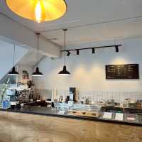 Paper St. Coffee 