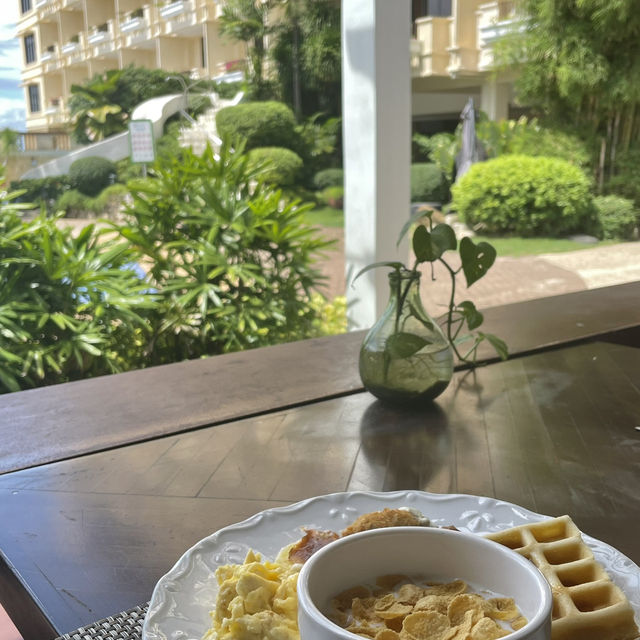 🌺 세부에서 만나는 빈티지 트로피컬 무드, 코스타벨라 리조트 🌴☀️