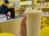 durianism cafe 