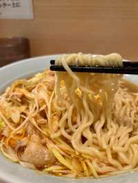 【東京・目黒】シンプルな味に込められた歴史とこだわり「らーめん田丸」
