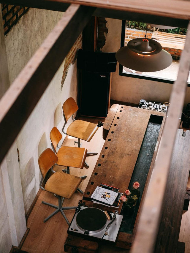 พบหน้า Pobnar Specialty Coffee