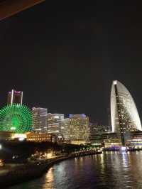 🌆🌊**【横浜・みなとみらいさんぽ】