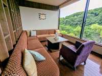 彥根 | 邊泡湯、邊欣賞彥根城美景---Hikone Castle Resort & Spa