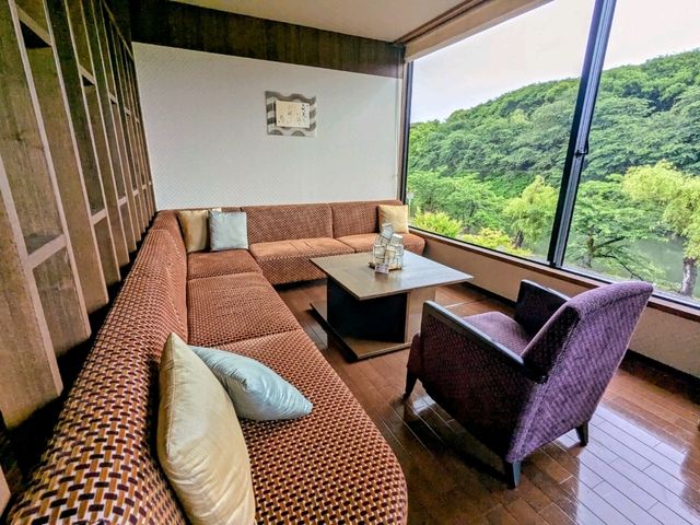 彥根 | 邊泡湯、邊欣賞彥根城美景---Hikone Castle Resort & Spa