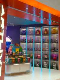 Fantastic Toy Spot in Hatyai