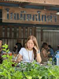 โกเผือกโกดำ 🫑🥒🥕🫒🍞🧇🥞🍳🥖