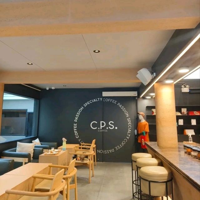 c.p.s. coffee
