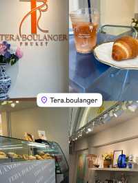 Tera Boulanger