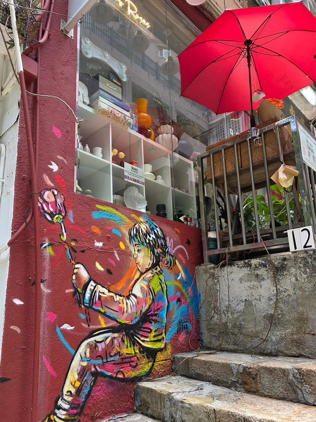 上環🇭🇰 有誠意的手工義大利粉🍝