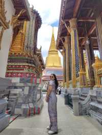 วัดพระศรีรัตนศาสดาราม (วัดพระแก้ว)
