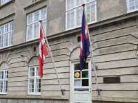 The Occupation Museum