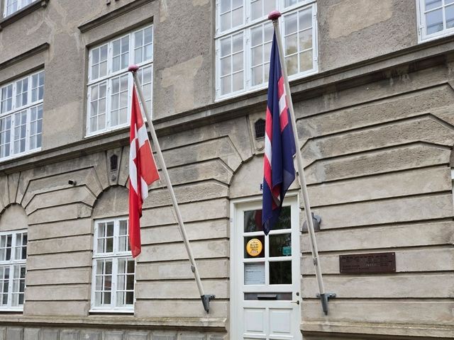 The Occupation Museum