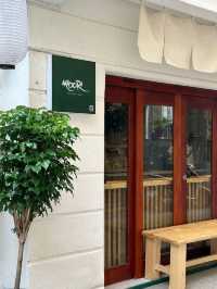 Midori Cafe