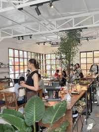 Yunus คาเฟ่เปิดใหม่หาดใหญ่