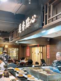 🎏蓮香樓喺尖沙咀開分店‼️仲要廿四小時營業⏰