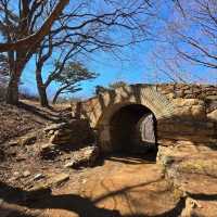 Jeongjoksanseong Fortress