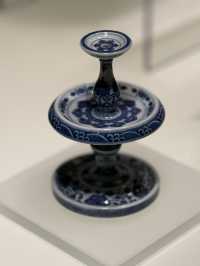 A museum that beats XiAn & LuoYang