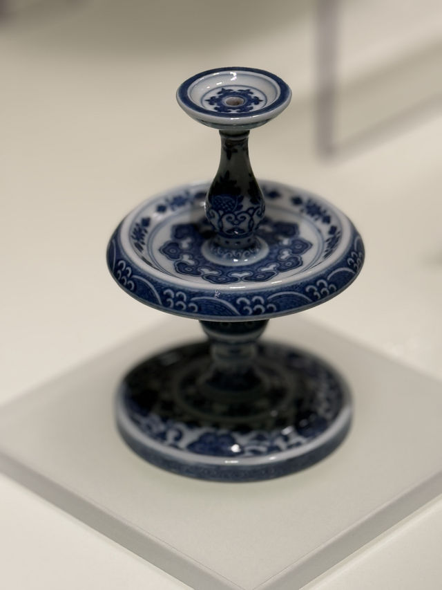 A museum that beats XiAn & LuoYang
