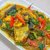 ร้านอาหารพื้นบ้านเจ้าดังมิชลินไกด์นนทบุรี