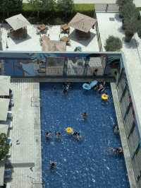 Best to do in City Walk during holidays 