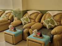 CALM TOUCH THAI MASSAGE  ร้านนวดสไตล์โมเดิร์น 🌷✨ 