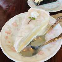 คาเฟ่ในดวงใจ เหมือนหลุดมาจากอวตาร