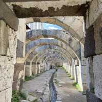 【古代都市】イズミル必見の遺跡🇹🇷