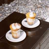 Morning Calm Coffee