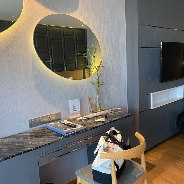 Wyndham Grand Nai Harn Beach Phuket