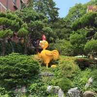 🇰🇷 Bukchon Hanok Village Tips 🏘️✨