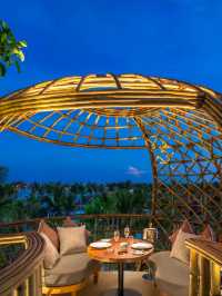 🌸 🇲🇻 Waldorf Astoria Maldives Ithaafushi