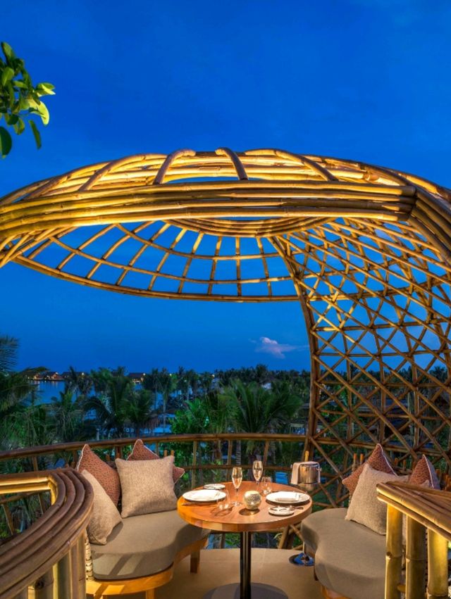 🌸 🇲🇻 Waldorf Astoria Maldives Ithaafushi
