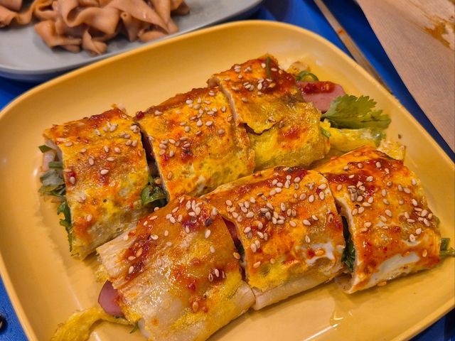 서울여행하다 들른 중국음식 맛집 [대패당]