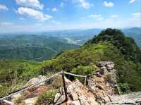 Lake Views, and a Stair Party in Chuncheon